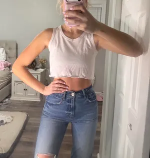 Brandy Melville Tank thumbnail 1