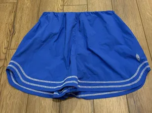 Free people movement shorts  thumbnail 1