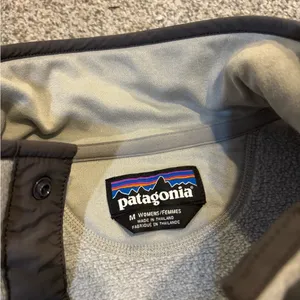Patagonia Snap Pullover thumbnail 2