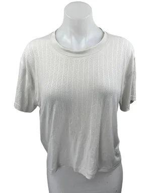 Lulu White Size M thumbnail 1