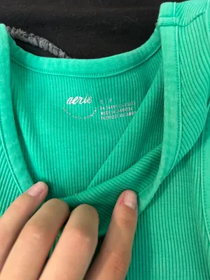 Aerie Tank top thumbnail 3