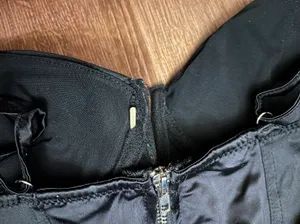 Garage Corset Bra thumbnail 3