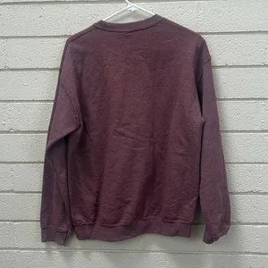 The Cove (UCSB store) burgundy sweatshirt size M thumbnail 2
