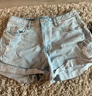 Wild Fable Jean shorts thumbnail 1