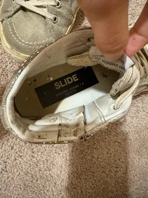 Golden Goose Hi-Star Sneakers thumbnail 13