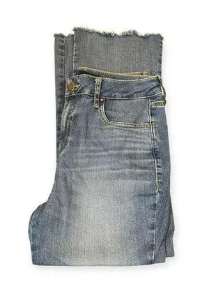 Boden Denim Flare Jeans thumbnail 1