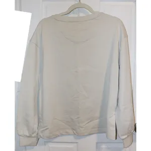 Patagonia Women’s Regenerative Organic Cotton Essential Pullover Sweater thumbnail 9
