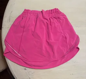 Lululemon skirt thumbnail 1