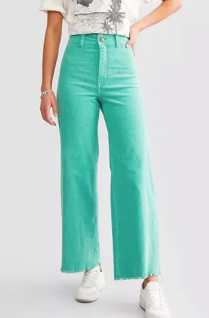 Billabong Pants thumbnail 1