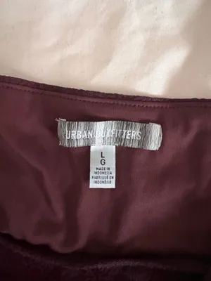 Urban Outfitters Top thumbnail 2