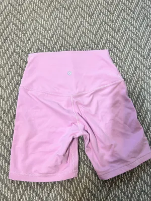 Lululemon Biker Shorts Align 6" thumbnail 2