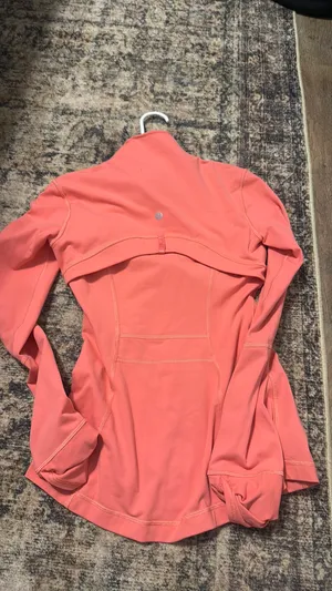 Lululemon Define Hooded Jacket thumbnail 4