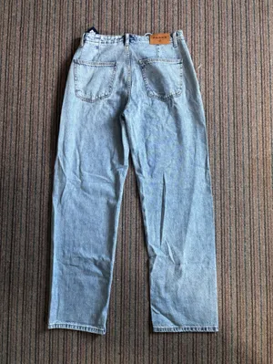 Parke x Target Jeans thumbnail 5