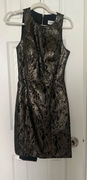 Sherri Hill Mini Dress thumbnail 1