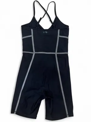Abercrombie & Fitch YPB sculptLUX Squareneck Onesie thumbnail 3