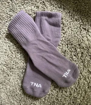 Aritzia TNA Socks thumbnail 2