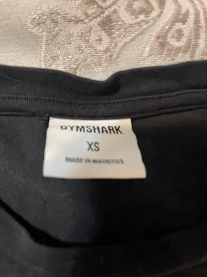 Cropped Top thumbnail 4