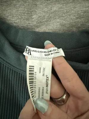 ZARA Tank Top thumbnail 3