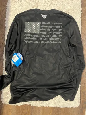 Fishing Shirt thumbnail 1
