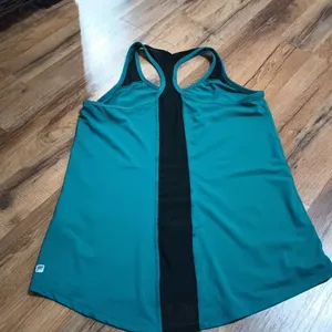 Fabletics Amna Tunic Tank Top thumbnail 7