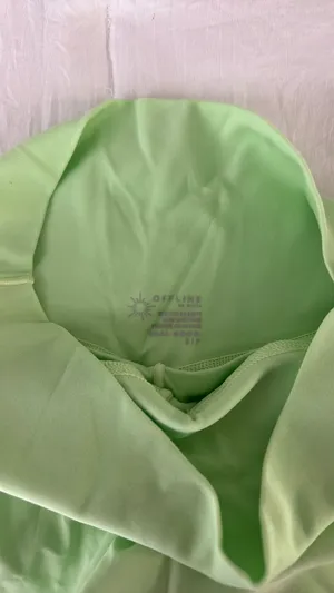 Aerie OFFLINE Real Me Flirty Shorts thumbnail 4