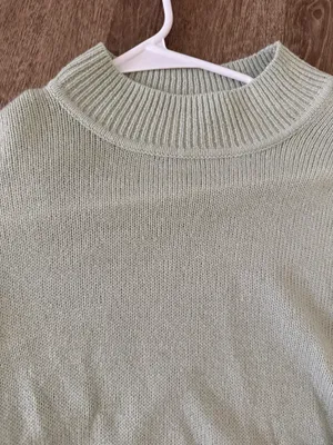 Sage Sweater thumbnail 2