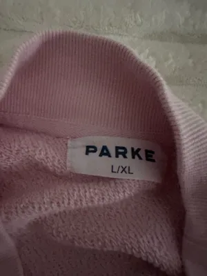 PARKE Mockneck thumbnail 3