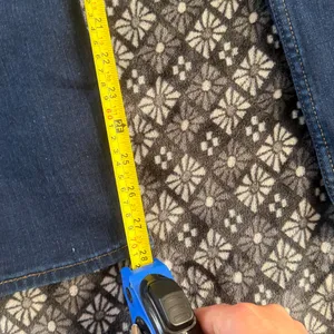 Lee Regular Straight Leg Jeans thumbnail 2