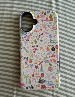Apple iPhone 16 Plus Phone Case Multiple thumbnail 3