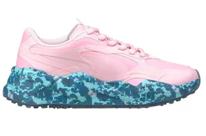 Puma RS-G Paradise Spikeless Golf Shoes thumbnail 1