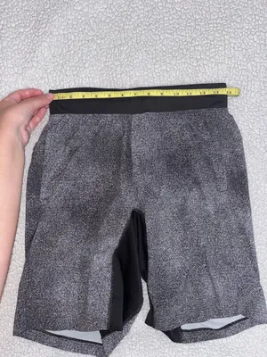 Lululemon Men’s T.H.E. Shorts Luxtreme Liner 9" thumbnail 13
