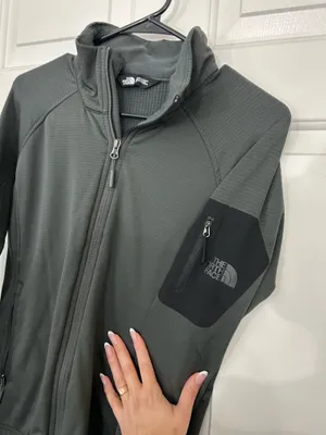 The North Face Jacket thumbnail 4