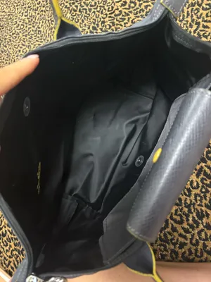 Longchamp Le Pliage Tote thumbnail 3