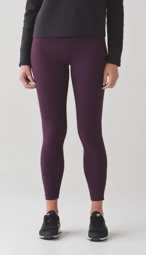 Lululemon Align Pant 25" Legging Size 4 thumbnail 1