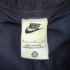 NWT NIKE Sportswear Wide Leg Woven Pants thumbnail 5