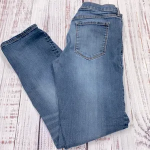 Banana Republic jeans size 29 straight thumbnail 3