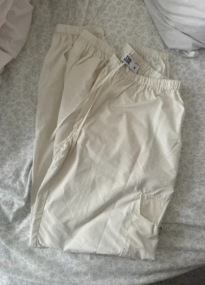 Tiger Mist Parachute pants thumbnail 1