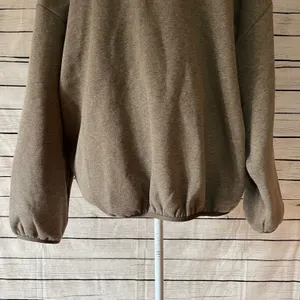 Fear of God Essentials Grey Hoodie (2024) NWOT thumbnail 9