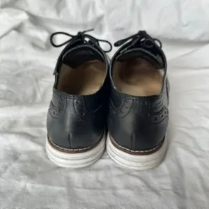 Cole Haan Women's Size 7.5 Leather‎ Sneaker Original Grand Wingtip Oxford Career thumbnail 6