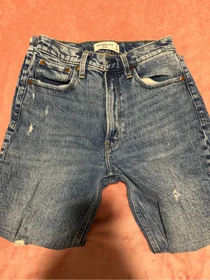 A/F jeans thumbnail 5