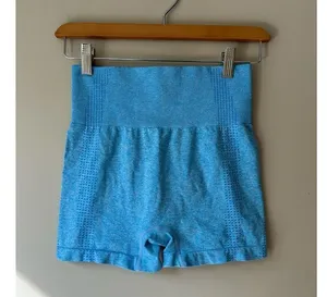 Aerie seamless shorts thumbnail 1