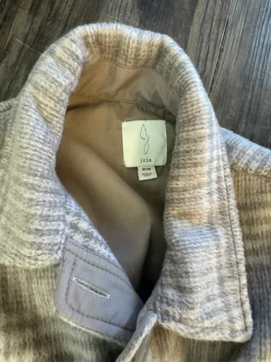 Fall Jacket Multiple Size M thumbnail 2