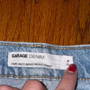 Garage jeans thumbnail 2