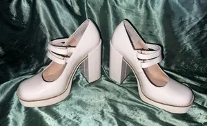 Steve Madden Heels thumbnail 1