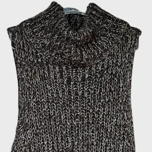 NWT‎ Free People Valentina Sleeveless Tunic Sweater Sz XS thumbnail 3
