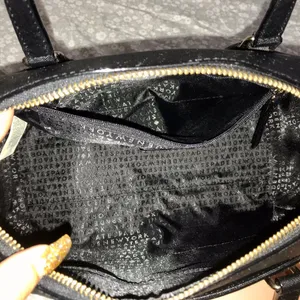 Kate Spade black Leather Shoulder Bag thumbnail 3