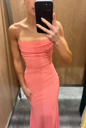 Windsor Prom Dress thumbnail 1