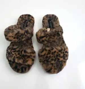 Ugg Koolaburra Leppard Slide Slippers thumbnail 1