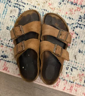 Birkenstock Arizona Sandals thumbnail 1