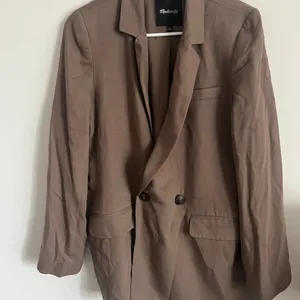 Madewell medium blazer‎ thumbnail 4